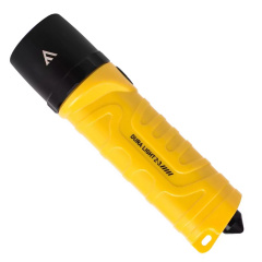 Фонарь профессиональный Mactronic Dura Light 2.3 700 Lm Powerbank USB Recharge Glass Breaker (PHH0123) Каменец-Подольский