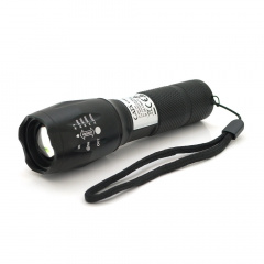 Фонарик Cata CT-8025 Zoom ip44 6400K Box (CT-8025/28978) Володарськ-Волинський