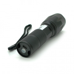 Фонарик Cata CT-8025 Zoom ip44 6400K Box (CT-8025/28978) Володарськ-Волинський