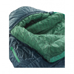 Спальник Therm-A-Rest Saros 0С Reg Синий (1004-13162) Калуш