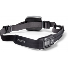 Фонарь налобный BioLite Headlamp 425 Серый (BLT HPA0310) Кам'янка-Дніпровська