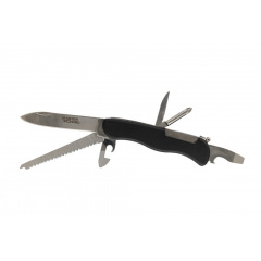 Мультитул MASTERTOOL GM Швейцарский нож MAXI 7в1 пластиковая ручка (79-0126) Володарськ-Волинський