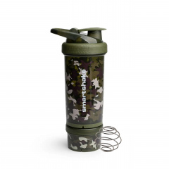 Шейкер спортивный SmartShake Revive 25oz/750ml Camo Green (1838398729) Оріхів