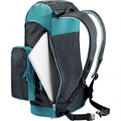 Рюкзак Deuter Lake Placid 27 л Black (1052-3814222 7409) Жмеринка