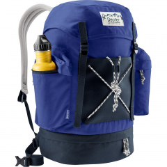 Рюкзак Deuter Wengen 15 л Indigo (1052-3814122 1346) Київ