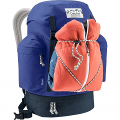 Рюкзак Deuter Wengen 15 л Indigo (1052-3814122 1346) Київ