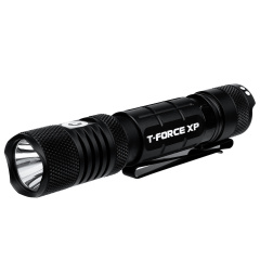 Фонарь тактический Mactronic T-Force XP 2030 Lm USB Rechargeable Magnetic Черный (DAS302091) Тернополь
