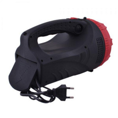 Фонарь походный аккумуляторный YAJIA YJ-2829ТР 5W 25 LED Королево