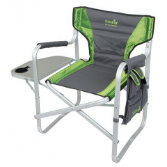 Кресло складное Norfin Risor NF (с откидным столиком) Київ