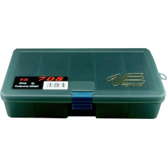 Коробка Meiho VS-704 Black (126250) Київ