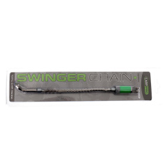 Сигнализатор механический Carp Pro Swinger Chain Green Тячів