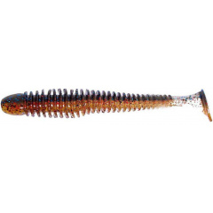 Приманка силикон Spark Tail Lucky John Pro Series 3in / 76мм / 7шт /цвет T65 140167-T65 Житомир