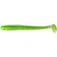 Приманка силикон Keitech Swing Impact 3in/ 70мм/10шт/ цвет 424 1551-01-96 Київ