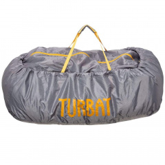 Чехол Turbat Flycover L 70-90 л Серый (TUR-FLYLG) Житомир