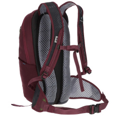 Рюкзак Deuter Race Maron-Khaki (1052-3207018 5206) Березно
