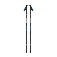 Палки треккинговые Black Diamond Distance Carbon Z 100 Черный Одеса
