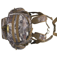 Рюкзак Slumberjack Carbine 2500 Камуфляж Київ