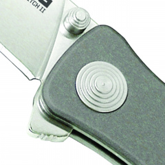 Нож SOG Twitch II Aluminium Handle Черновцы