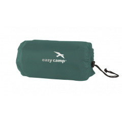 Коврик самонадувной Easy Camp Self-inflating Lite Mat Single 5.0 cm Зеленый (1046-300055) Фастів