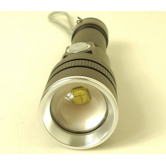 Фонарь аккумуляторный BL-611-P50 6988 Київ