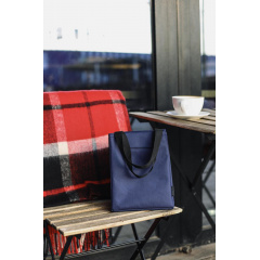 Термосумка Лайт VS Thermal Eco Bag Синяя Київ