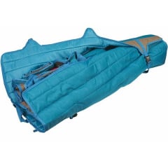 Стул Kelty Loveseat Коричневый-Синий Вінниця