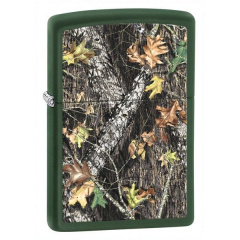 Зажигалка бензиновая Zippo Break Up (28332) Київ