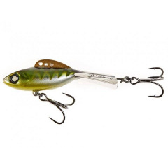 Балансир Lucky John Pro Series MEBARU 5г / 37мм / 139 (інд.уп) (LJME37-139) Запоріжжя