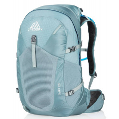 Рюкзак Gregory Swift 25 H2O Блакитний (1053-92489/6396) Івано-Франківськ