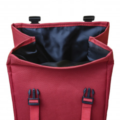 Термосумка Фастекс VS Thermal Eco Bag красный Миргород