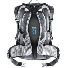 Рюкзак Deuter Trans Alpine 28 SL Black (1052-3205120 7000) Херсон