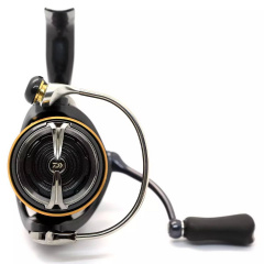 Котушка Daiwa 21 Caldia FC LT 2500S / (2163792 / 20004709) Костополь