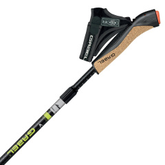 Палки для скандинавской ходьбы Gabel Inverso Ca 130 см (7009351320000) Коростень