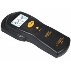 Металлоискатель ручной Smart Sensor AR906 Black (3_01753) Королёво