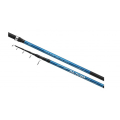 Удилище серфовое Shimano Alivio FX Surf TE 4.20m max 170g (1013-2266.31.15) Цумань