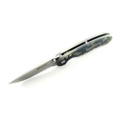 Нож Ganzo G727M Camo (1047-G727M-CA) Хуст