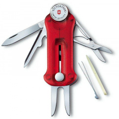 Нож Victorinox Golftool Red (1049-Vx07052.T) Жмеринка