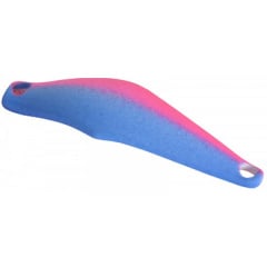 Блесна SV Fishing Glisser 2g FL Синий/Розовый (1013-1810.01.22) Цумань