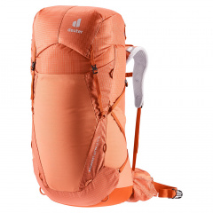 Рюкзак Deuter Aircontact Ultra 45+5 SL Оранжевый (1052-3360022 5911) Якимівка