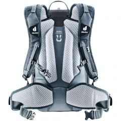 Рюкзак Deuter Attack 20 Серый (1052-3210321 4409) Чернівці