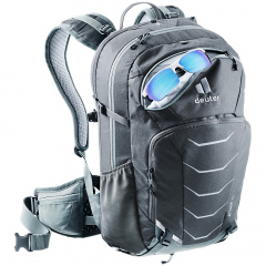Рюкзак Deuter Attack 20 Серый (1052-3210321 4409) Чернівці