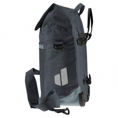Рюкзак Deuter Mainhattan 17+10 Graphite (1052-3230022 4409) Оріхів