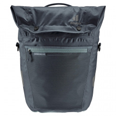 Рюкзак Deuter Mainhattan 17+10 Graphite (1052-3230022 4409) Оріхів