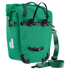 Рюкзак Deuter Weybridge 25+5 Зеленый (1052-3230222 2028) Коломия