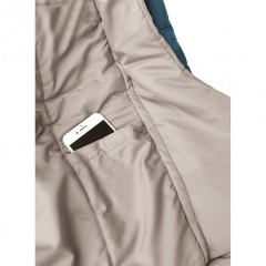 Спальник Robens Sleeping Bag Spire I R правый Blue (1046-250212) Гуляйполе
