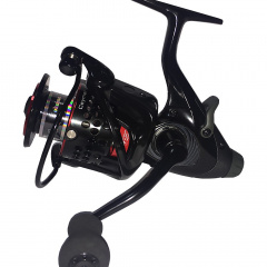 Катушка Okuma Ceymar Baifeeder CBF-40, 7+1BB Лосинівка