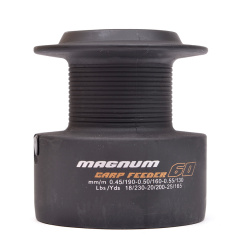 Катушка Flagman Magnum Carp Feeder 6000 Винница