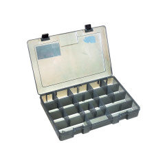 Коробка Meiho VS-3040 Black (901444) Харків