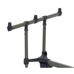 Род-под Carp Pro Rod Pod на 3 удилища с телескопическими ножками Херсон