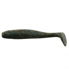 Приманка силикон Lucky John Minnow 2.2in / 60мм / 10шт / цвет F08 140142-F08 Киев